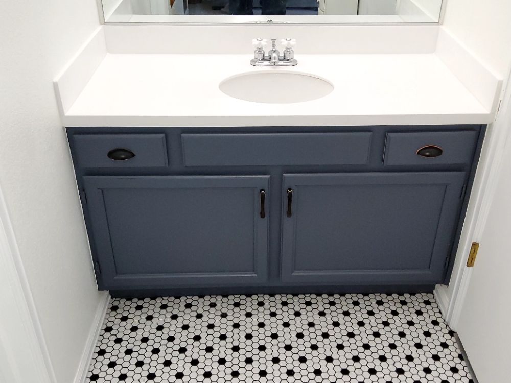 Slide of Plunge Time