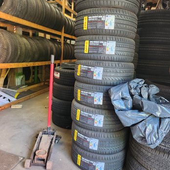 Tire Empire - Tires Near Me - Kitchener, Ontario