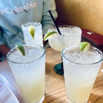 Mexico Lindo & Seafood Restaurant - Mexican Near Me - Wrightwood, California