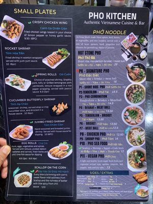 Pho Kitchen Grill & Bar: Ultimate Guide to Flavorful Vietnamese Dining