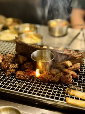 Yangmani K.BBQ Rowland Heights by null