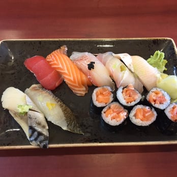 Taro's Fish - Sushi special set - Seafood Markets Near Me - Toronto, Ontario Taro's Fish - Sushi special set - Seafood Markets Near Me - Toronto, Ontario