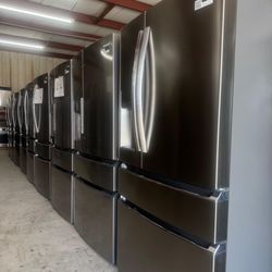 Seaside Appliance World