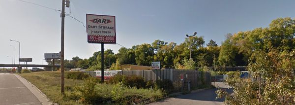 U-Haul Neighborhood Dealer