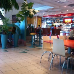 Quick - Tropical Quick !
