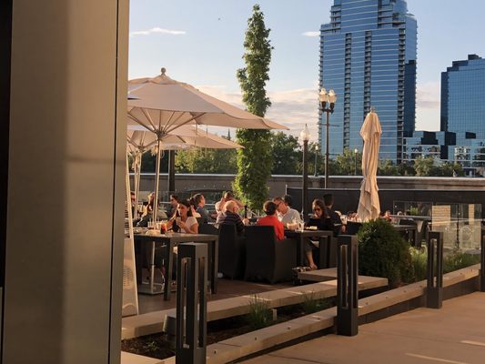 THE KITCHEN BY WOLFGANG PUCK - 418 Photos & 219 Reviews - 187 Monroe