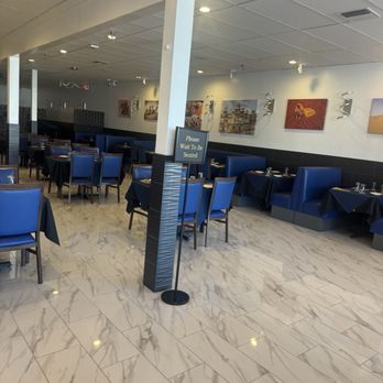 Mirchi Massala - Inside..... - Indian Near Me - Fresno, California