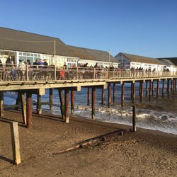 Southwold Pier Pavillion