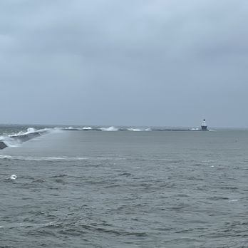 Cape May Lewes Ferry - Protective Wall - Ferries Near Me - North Cape May, New Jersey Cape May Lewes Ferry - Protective Wall - Ferries Near Me - North Cape May, New Jersey