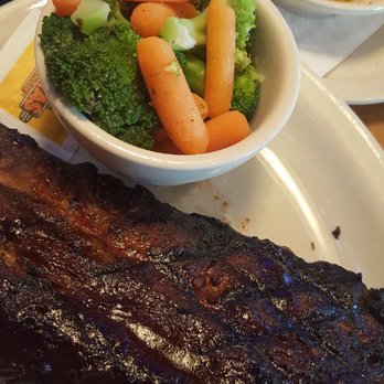Texas Roadhouse - Texas Roadhouse. Deer Park. Ribs and veg - American Near Me - Deer Park, New York Texas Roadhouse - Texas Roadhouse. Deer Park. Ribs and veg - American Near Me - Deer Park, New York