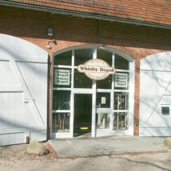 Whisky Depot - Beverage Store Near Me - Hamburg, HH Whisky Depot - Beverage Store Near Me - Hamburg, HH