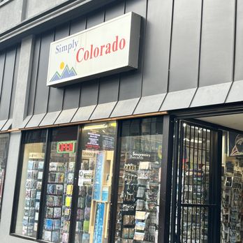 Simply Colorado - Souvenir Shops Near Me - Denver, Colorado Simply Colorado - Souvenir Shops Near Me - Denver, Colorado