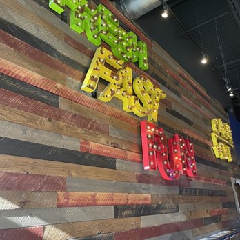 Fuzzy's Taco Shop - Tacos Near Me - Colorado Springs, Colorado
