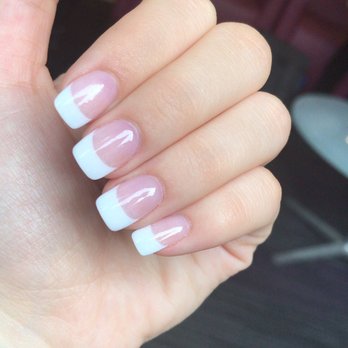 Jamie Nail And Spa - Nail Salons Near Me - New York, New York
