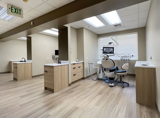 Matt Sahli, DDS - Sunrise Dental of Lacey