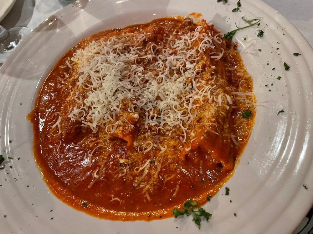 JOHNNY CASCONE’S ITALIAN RESTAURANT Updated October 2024 98 Photos