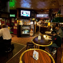 Mr. Pickwick Pub Basel - Mr. Pickwick Pub Basel