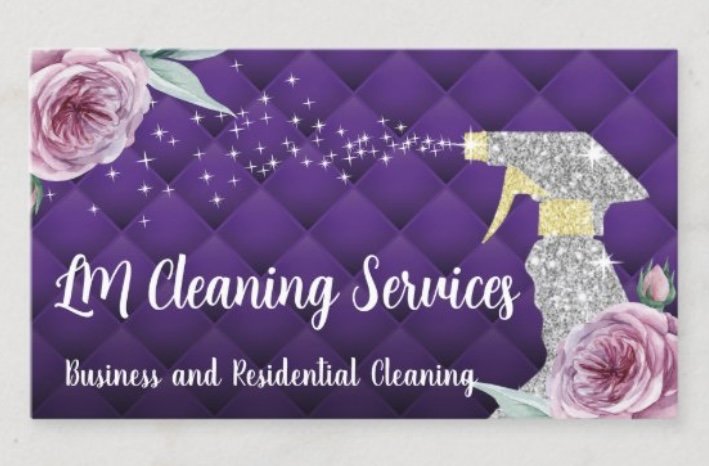 LM CLEANING SERVICES - Updated November 2025 - Fort Smith, Arkansas ...