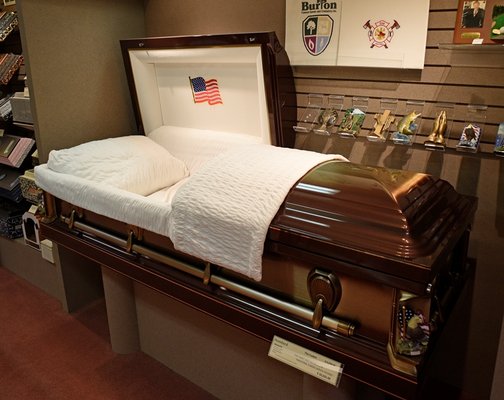 BURTON QUINN SCOTT CREMATION & FUNERAL SERVICES - Updated June 2026