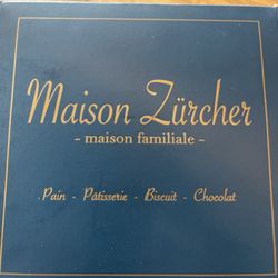 Maison Zürcher