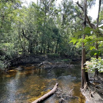 Alderman's Ford Park - Parks Near Me - Lithia, Florida