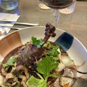 Prospect Gourmand - Duck au vin - New American Near Me - Beverly Hills, California