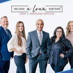 Core Mortgage Services - At Core Mortgage, we bring a professional and innovative approach to lending, offering a diverse range of sought-after loan products.