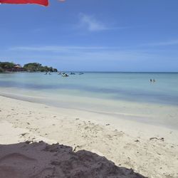 Playa Santa