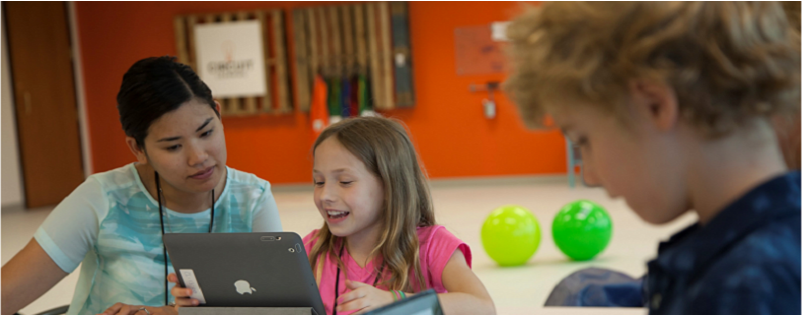 Circuit Learning - reading tutor in Bingham Farms, MI