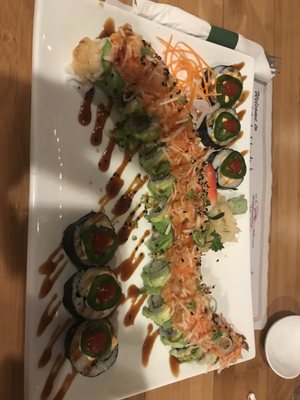 Stir Crazy by null