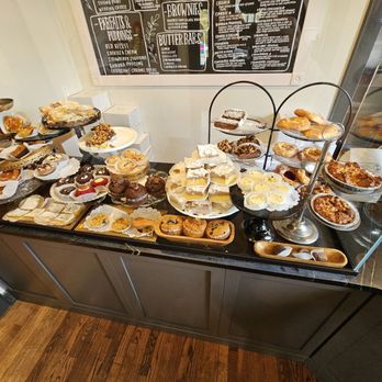 Sweet Brown Suga - Cafes Near Me - Loganville, Georgia Sweet Brown Suga - Cafes Near Me - Loganville, Georgia