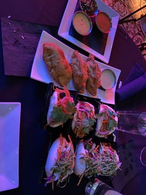 Suyo Gastrofusion by null