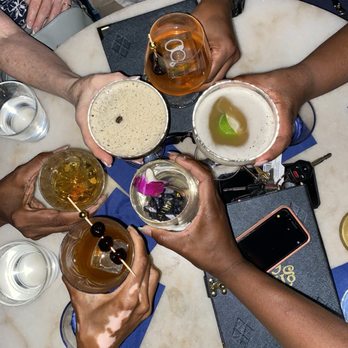 Ghost Baby - Cheers - Bars Near Me - Over-the-Rhine, Ohio
