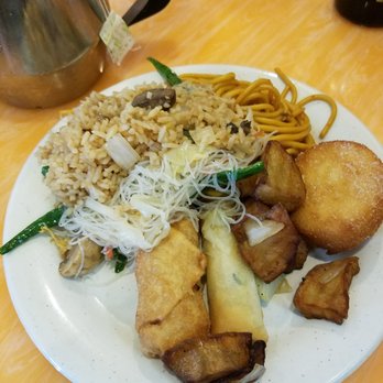 Hibachi Buffet - Lunch buffet - Chinese Near Me - Norcross, Georgia