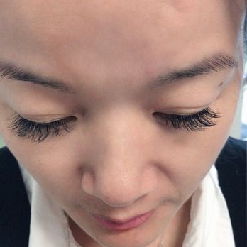 Graceful Nails & Spa - eyelash extention by appointment - Day Spas Near Me - Markham, Ontario
