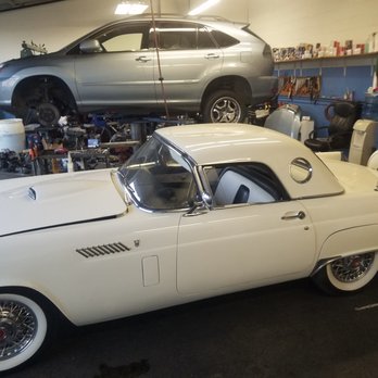 General Auto Service - Auto Repair Near Me - Reseda, California General Auto Service - Auto Repair Near Me - Reseda, California