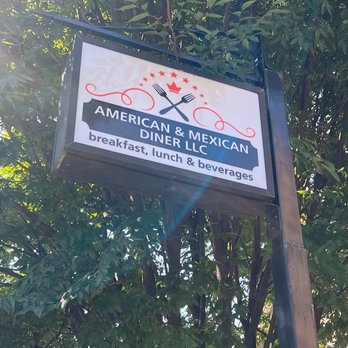 American & Mexican Diner - Diners Near Me - Hartford, Connecticut American & Mexican Diner - Diners Near Me - Hartford, Connecticut