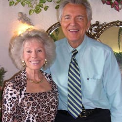 Bonnie and Bob Strogonoff, Owners Since 1982