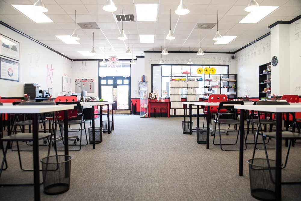 Mathnasium - reading tutor in Columbus, GA