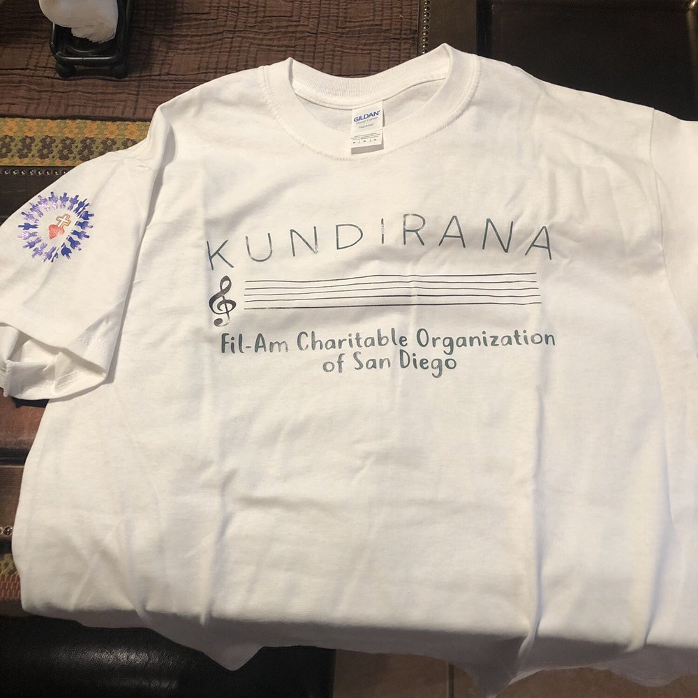 Customized Teez SD - Screen Printing/T-Shirt Printing Near Me - National City, California