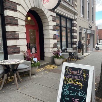 Lancaster Cupcake - Cupcakes Near Me - Lancaster, Pennsylvania