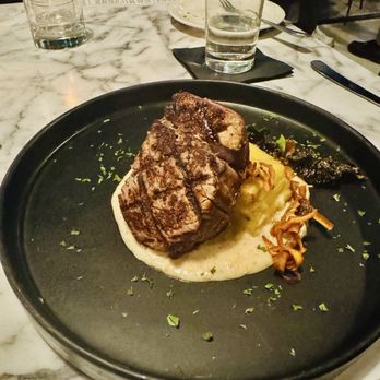 Felt Bar & Eatery - 7oz Filet Mignon - Bars Near Me - Salt Lake City, Utah Felt Bar & Eatery - 7oz Filet Mignon - Bars Near Me - Salt Lake City, Utah