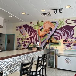 Tia Juana - Mural