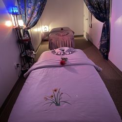 Zen Health Spa