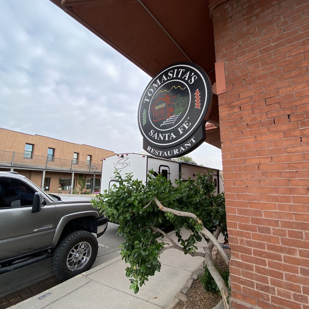 Tomasita's - New Mexican Cuisine Near Me - Santa Fe, New Mexico Tomasita's - New Mexican Cuisine Near Me - Santa Fe, New Mexico