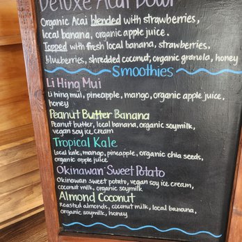 Jewel or Juice - Specials - Juice Bars & Smoothies Near Me - Honolulu, Hawaii Jewel or Juice - Specials - Juice Bars & Smoothies Near Me - Honolulu, Hawaii