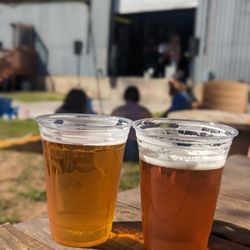 2.0 Brewing Company
