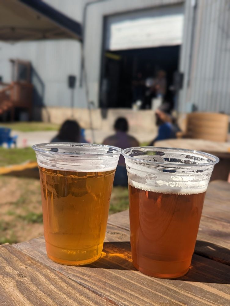2.0 Brewing Company Logo
