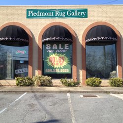 Piedmont Rug Gallery