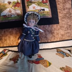 Intensive Care Doll Hospital & Doll Shop - Elizabeth